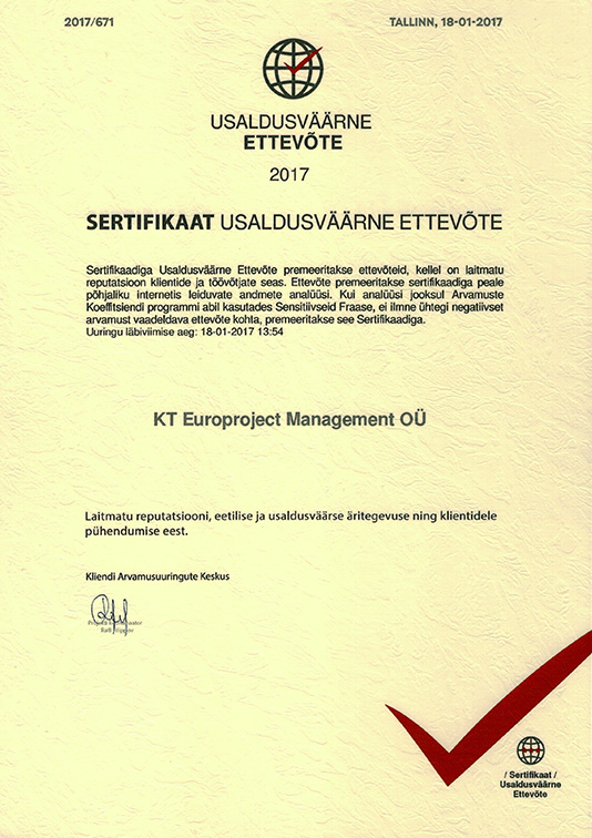 edukas2017 est sertifikaat